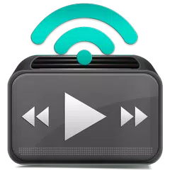 Toaster Cast DLNA UPnP Player APK download