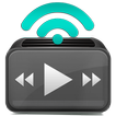 Toaster Cast Reproductor DLNA