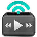 Toaster Cast DLNA UPnP Player APK