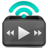 Toaster Cast DLNA UPNP Player