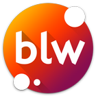 BLW Music Visualizer Wallpaper-icoon