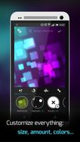 BLW Music Visualizer Wallpaper screenshot 2