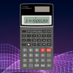 Scientific Notation icon