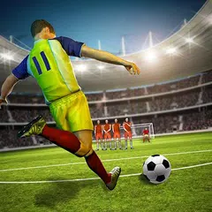 World Football Soccer League Championship APK download