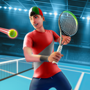 tenis istana dunia Sports game APK