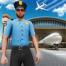 Airport Security Scanner Manager 3D- Police Games-APK