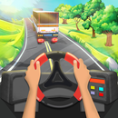 Vehicle Simulator Driving Zone APK