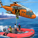 Emergency Flood Rescue Service - Rescue Simulator APK