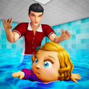 Hide And Seek Baby Prank Games APK