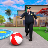Hide and Seek: Stumble Game 3D simgesi