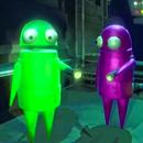 PvP REPO Mobile Game Online 3D APK