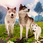 ikon The Wild Wolf Life Simulator