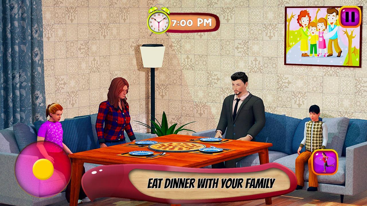 Virtuel Mere Vie Simulateur Bebe Soin Jeux 3d Pour Android Telechargez L Apk Virtuel Mere Vie Simulateur Bebe Soin Jeux 3d Pour Android Telechargez L Apk
