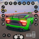 Ramp mobil game mobil stunt 3d APK