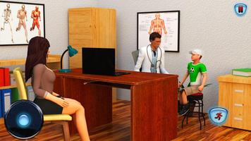 Real Doctor Simulator – ER Eme screenshot 2