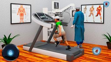 Real Doctor Simulator – ER Eme screenshot 3