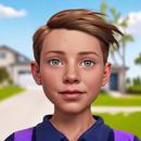 High Schoolboy Stealth & Run APK
