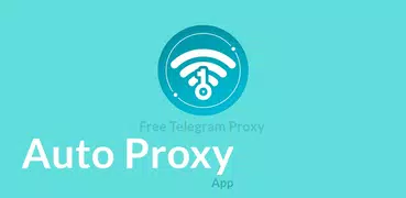 Auto Proxy -Proxy for telegram