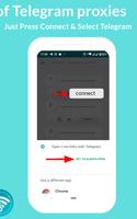 Auto Proxy -Proxy for telegram स्क्रीनशॉट 3