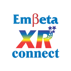 EmBeta XR Connect आइकन
