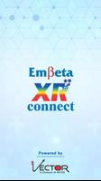 EmBeta XR Connect पोस्टर