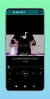 DJ Opus Lagu Dj Campuran 2023 تصوير الشاشة 1