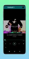 DJ Opus Lagu Dj Campuran 2023 تصوير الشاشة 2