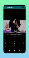 DJ Opus Lagu Dj Campuran 2023 تصوير الشاشة 3