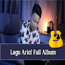 Lagu Arief Full Mp3 Offline APK