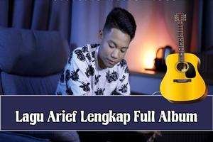 Lagu Arief Full Mp3 Offline 海报