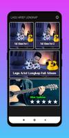 Lagu Arief Full Mp3 Offline 截图 2
