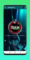 DJ Opus 2023 Dj aiya susanti penulis hantaran