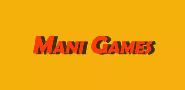 Mani Games - free games, newest gamebox, game mix