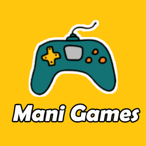Mani Games - free games, newest gamebox, game mix