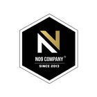 N09 - Car wash detailing shop icon