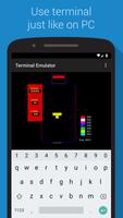 C4droid - C/C++ compiler & IDE تصوير الشاشة 1