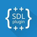 SDL plugin for C4droid aplikacja