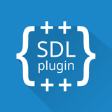 SDL plugin for C4droid 아이콘