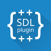 Icona SDL plugin for C4droid