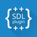 APK SDL plugin for C4droid