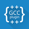 GCC plugin for C4droid-icoon