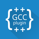 GCC plugin for C4droid aplikacja