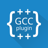 GCC plugin for C4droid আইকন