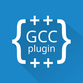 GCC plugin for C4droid 圖標