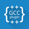 آیکون‌ GCC plugin for C4droid