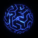 3D Maze - Astro Maze icône