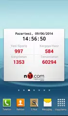 download n11 Mağaza Yönetim Paneli APK