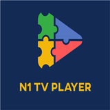N1 Tv Player