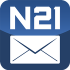 N21 Message icon