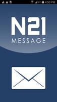 پوستر N21 Message